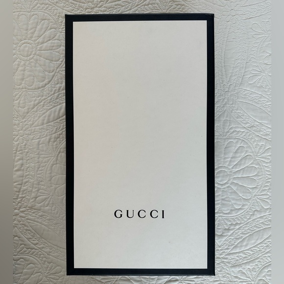 Gucci ace GG terry cloth sneakers - Picture 5 of 6